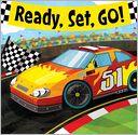 Ready, Set, Go!: A Mini Animotion Book