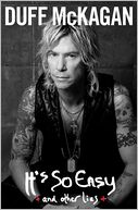 It's So Easy by Duff McKagan: Book Cover