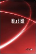 NIV Compact Bible - Red 2011 Edition