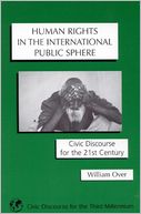 download Human Rights in the International Public Sphere : Civic Discourse for the 21st Century book