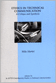 Ethics In Technical Communication