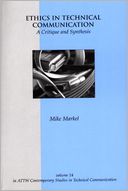 Ethics In Technical Communication