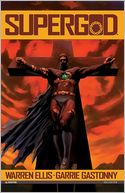 Supergod, Volume 1