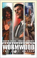 Chronicles of Wormwood, Volume 2