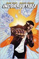 Incorruptible Volume 5