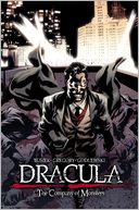 Dracula: The Company of Monsters Volume 3