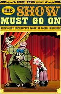 The Show Must Go On