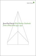 War Diaries: Notebooks from a Phoney War 1939-40