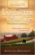 Love Finds You in Lancaster, Pennsylvania