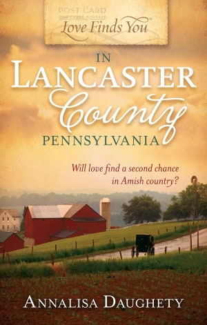 Love Finds You in Lancaster, Pennsylvania