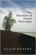 The Adventure of French Philosophy