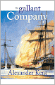 In Gallant Company (Richard Bolitho Novels # 3)
