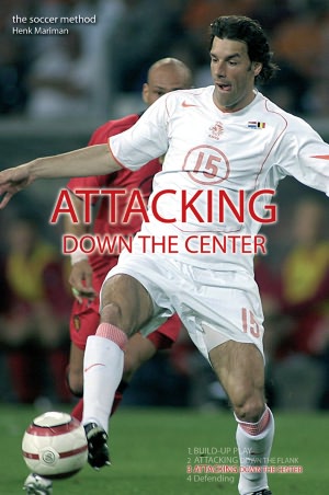 Attacking Down the Center