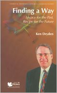 Finding a Way: Legacy for the Past, Recipe for the Future