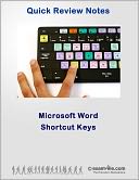 download Microsoft Word 2003-2010 Shortcut Keys book