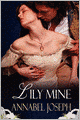 Lily Mine: A Historical Fantasy