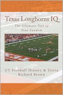 Texas Longhorns IQ