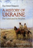 download History of Ukraine - 2nd, Revised Edition : The Land and Its Peoples book