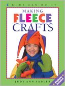 Making Fleece Crafts
