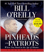 Pinheads and Patriots: Where You Stand in the Age of Obama