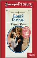 Meant to Marry