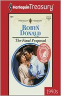 The Final Proposal