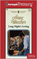 Long Night's Loving