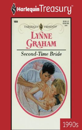 Second-Time Bride