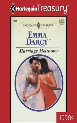 Marriage Meltdown