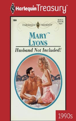 Husband Not Included!