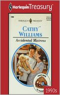Accidental Mistress