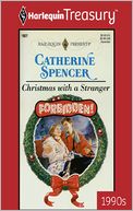 Christmas with a Stranger