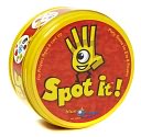 Spot It! by Blue Orange Games: Product Image