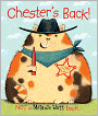 Chester's Back!