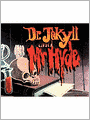 The Strange Case of Dr. Jekyll and Mr. Hyde