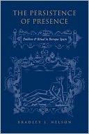 The Persistence of Presence: Emblem and Ritual in Baroque Spain