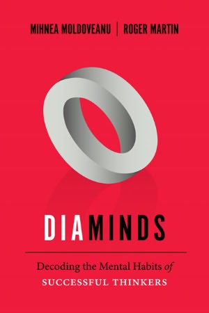 Dia-minds: Decoding the Mental Habits of Successful Thinkers