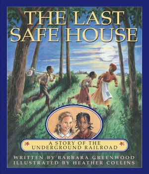 The Underground Railroad For Kids From Slavery To Freedom With 21 Activities