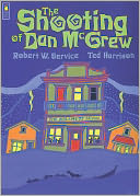 The Shooting of Dan McGrew