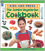 The Jumbo Vegetarian Cookbook