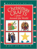 Christmas Crafts from Around the World