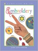 Embroidery