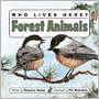 Forest Animals