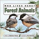 Forest Animals
