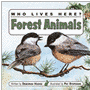 Forest Animals