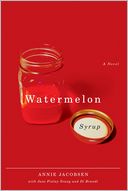 Watermelon Syrup