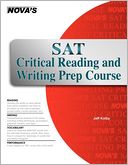 Sat Critical Reading And Writing Prep Course