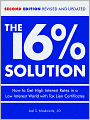 The 16% Solution, Revised Edition: How to Get High Interest Rates in a Low-Interest World with Tax Lien Certificates