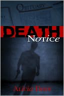 Death Notice (The Northland Crime Chronicles Book 1)