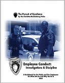 Employee Conduct: Investigations & Discipline